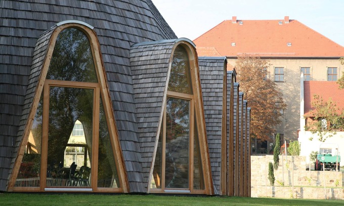Bad Sulza Hotel | Resort Schloss Auerstedt