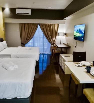 Bandar Sunway Apartment | Resort Suite @ Sunway Pyramid by IdealHub