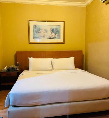 Imbi Apartment | RESORT SUITES AT BARJAYA TIMES SQUARE kL