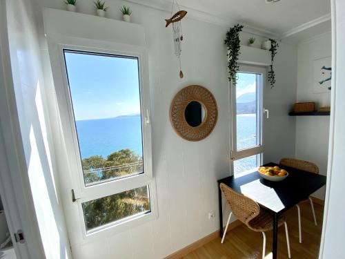 Lastres Apartment | Respirando salitre apartamento en Lastres