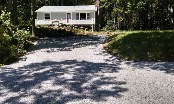 Tenants Harbor Cottage | Rest And Relax In Comfort While Exploring Mid-Coast Maine!
