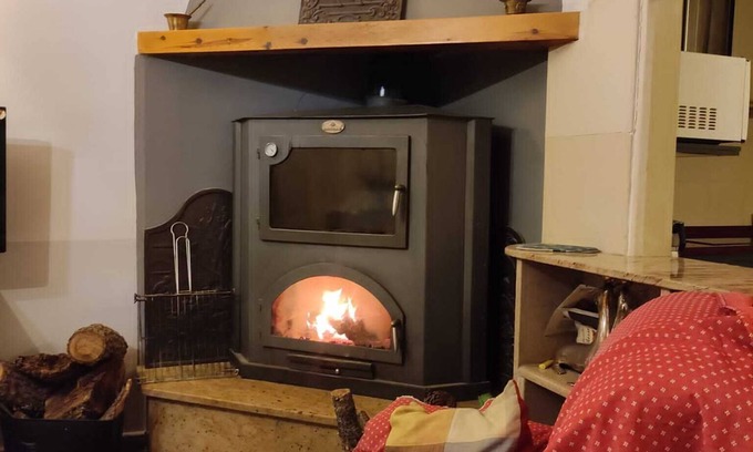 Adradas House | REST, HEALTHY AIR AND GOOD BARBECUES