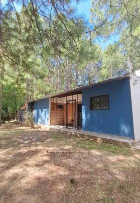 Santa Ana House | Rest Home Los Horneros