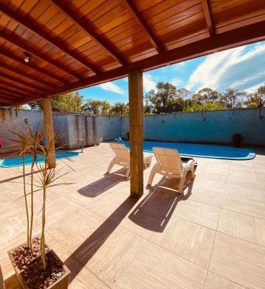 Laguna House | Rest house