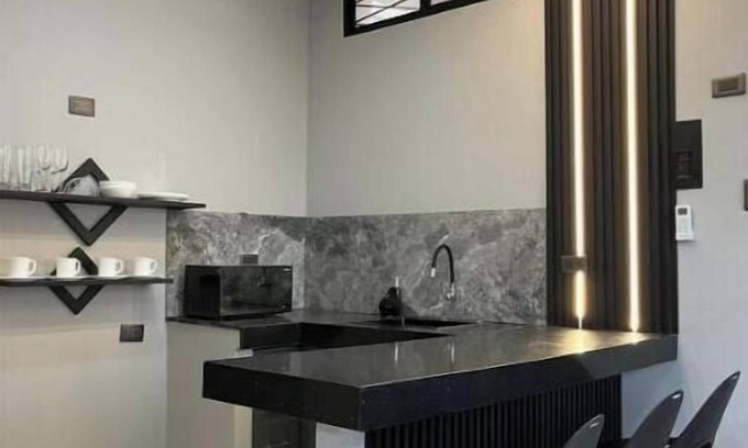 Machala Apartment | Rest in Las Brisas