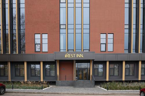 Cherkasy Apartment | REST INN apart hotel