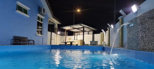 Alor Setar House | Rest n Splash by Home Stay Cikgu D'Inapan Kijang