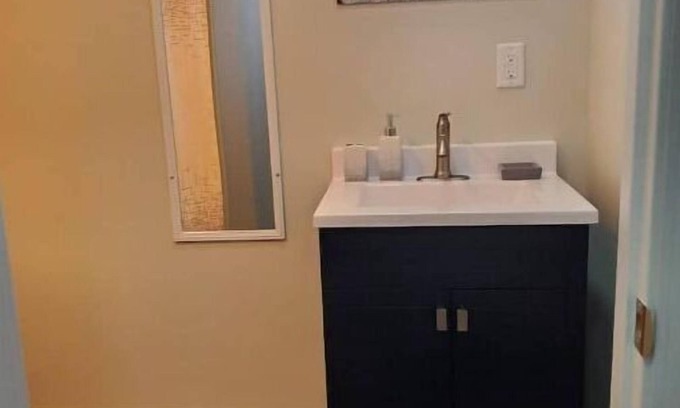 New Boston House | Rest, Relaxation and Have Fun