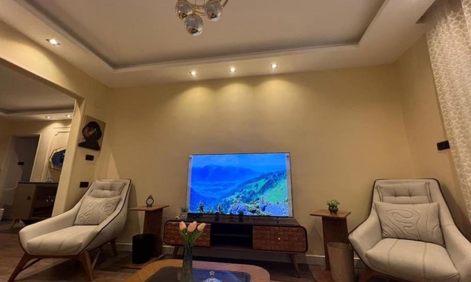 Oula Apartment | REST time شقه عائليه