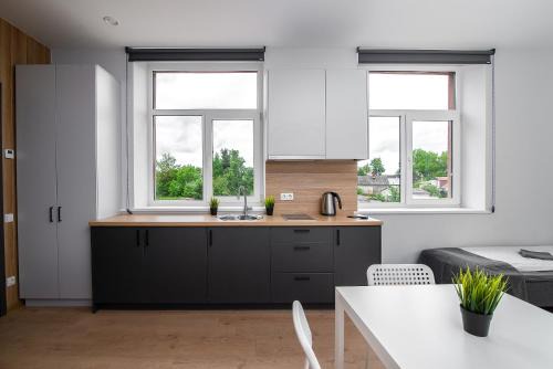 Kaunas Apartment | Restart