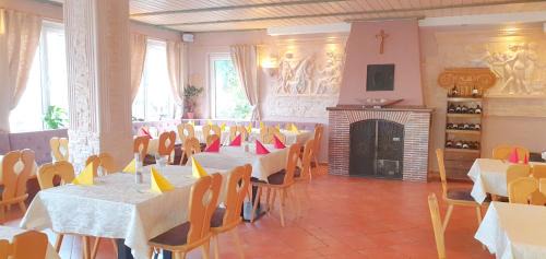Bergen Apartment | Restaurant Athen & Appartements Bergen