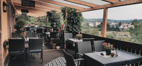 Falkenau House | Restaurant & Hotel Zur Falkenhöhe