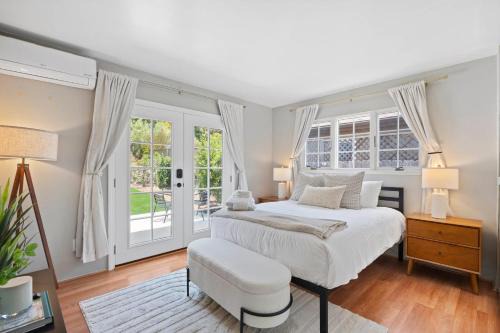 University City House | Restful Retreat on Robbins by Cardo