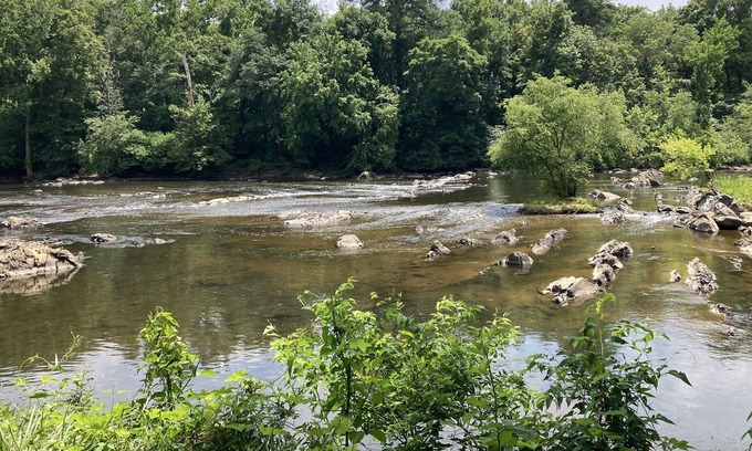 Pittsboro Cabin | Restful River Retreat- Walk to River/Kayak-put in
