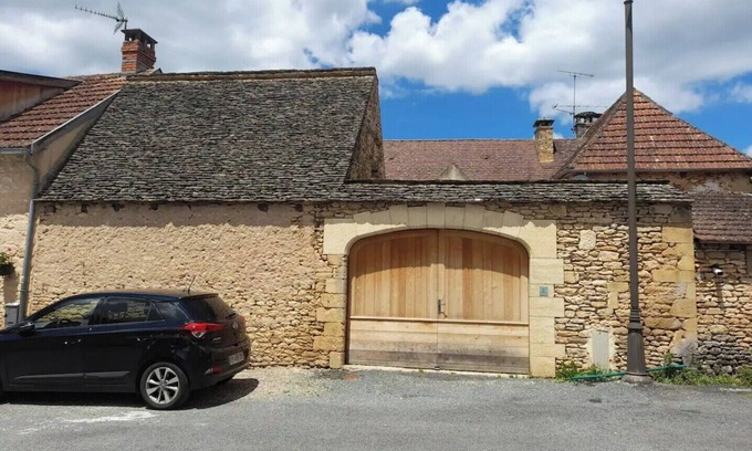 Thonac House | Restful, warm house in Périgord Noir.