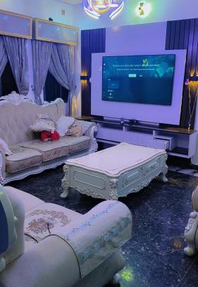 Akwa Ibom Apartment | Restify luxury apartment and services