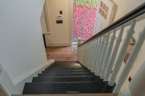 Lenox House | Restored 1881 Farm House
