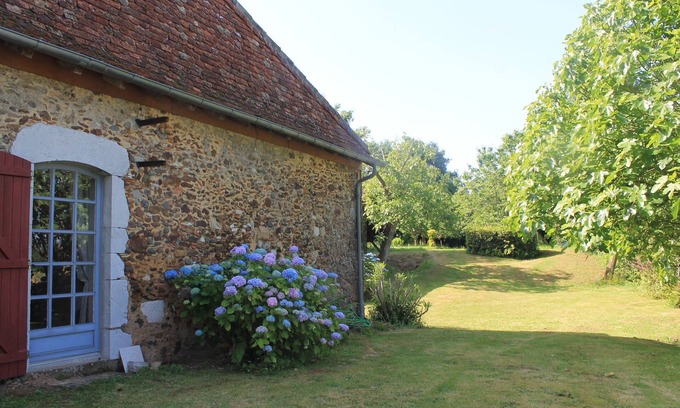 Habas Villa | Restored Landes farmhouse, quiet, 320 m2 for 13 people, with swimming pool