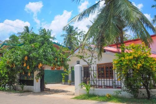 Dambulla House | Restwell Homestay