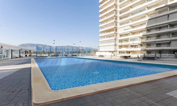 Tavernes de la Valldigna Apartment | Retiro Playa & Spa, ¡a 2 mins de la playa!
