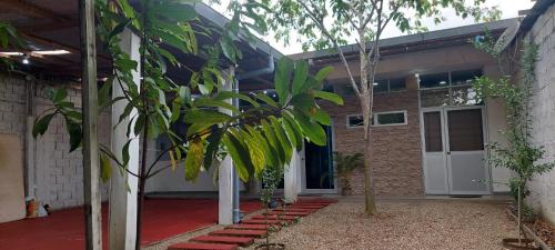 Las Piedras House | Retiro Amazónico junto al río CASA PRIVADA