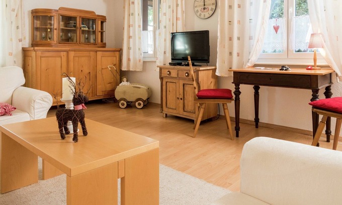 Wittenschwand Apartment | Retreat in Wittenschwand