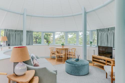 Dalmeny Apartment | Retreat to the Water Tower