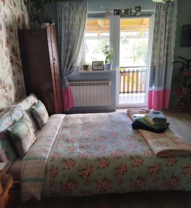 Ostrowsko Apartment | Retro apartament Lukas