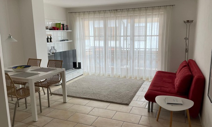 Sonthofen Apartment | Rettenbergstr. 1, 87527 Sonthofen - in the heart of Sonthofen