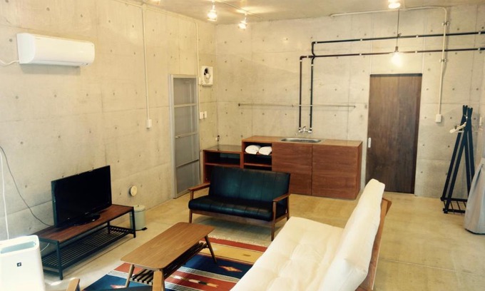 Shiraho House | Retya