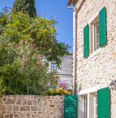 Stari Grad House | Revelin Hvar