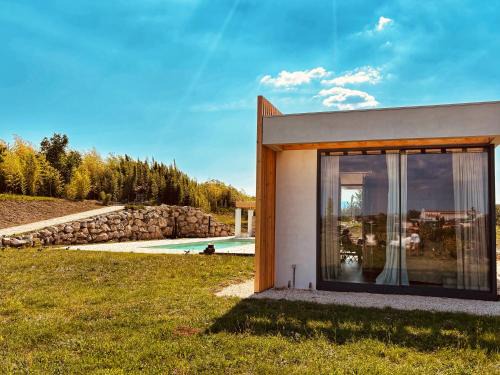 Pietrelcina Cabin | Rêver - Glamping and Villa