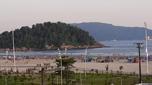 Itarare Apartment | Revigore-se e desfrute o que a vida tem de bom