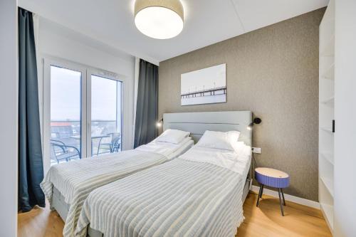 Mechelinki Apartment | ReVital Mechelinki by Homeprime Parking Free