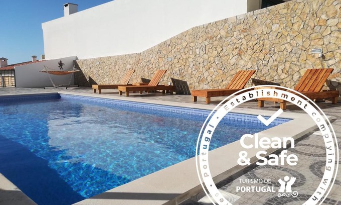 Atalaia House | Rex Surf House