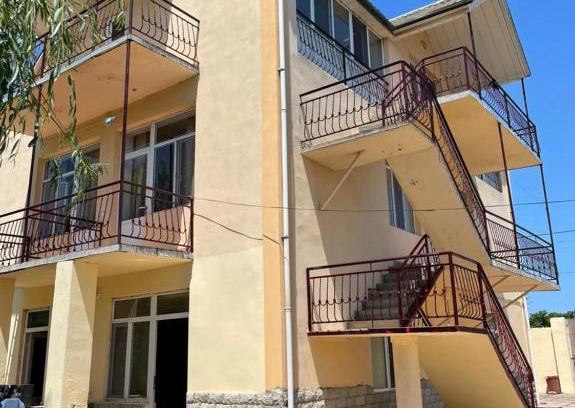 Khachmaz Bed & Breakfast | Rey 2