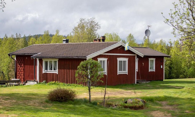 Orskogen Apartment | Reyers Bo På Landet