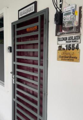 Central Seberang Perai House | Rezeki indah Hstay self check in