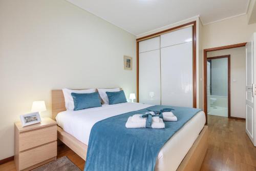 Barcelos Parish Apartment | RH Charming Apartment - T3