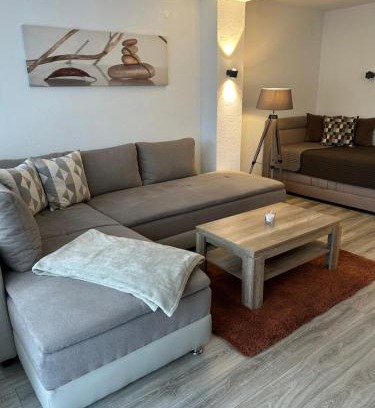 Kripp Apartment | Rheinblick Appartements