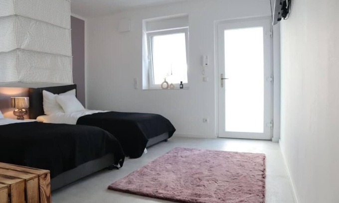Lutzel Apartment | RheinMosel Glück 1