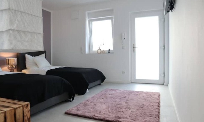 Koblenz Apartment | Rheinmosel Glück 3
