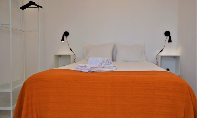 Praia de Faro House | Ria Beach Studio - Praia de Faro