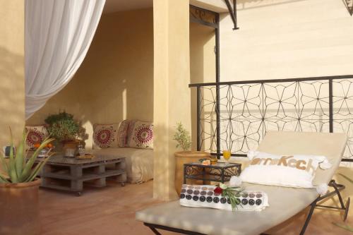 Medina Apartment | Riad Bahia BenSaleh