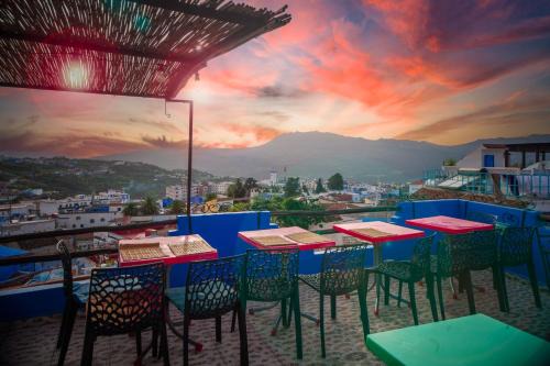 Souika Bed & Breakfast | Riad Dar Chourafa