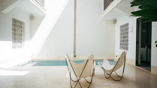 Sidi Bou Amar House | Riad Dar Mimi