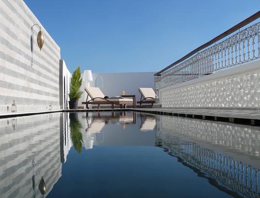 Medina of Rabat House | Riad Kalaa 2