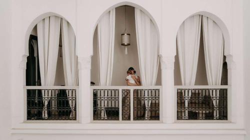 Diour Jdad House | Riad KRÈME