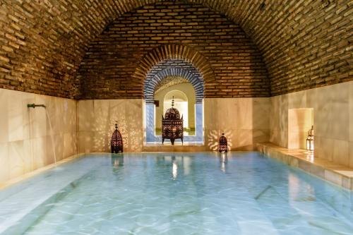 Toledo City Center House | Riad Medina Mudejar