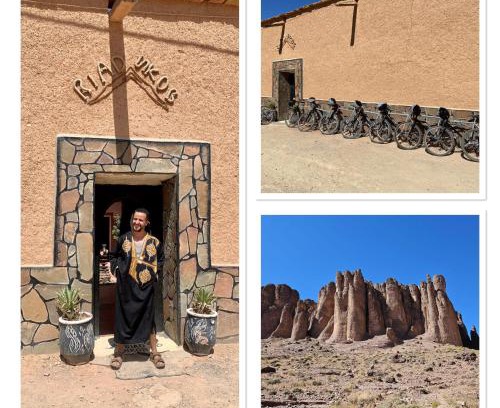 Nekob Bed & Breakfast | Riad Nkob